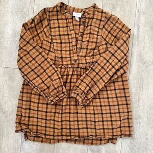 Isabel maternity flannel blouse xs 

Inventory V/W

Women’s maternity clothing